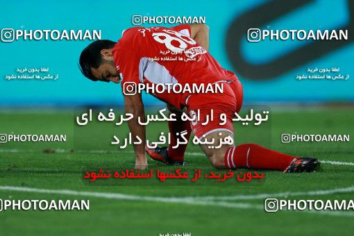 1250737, Tehran, , Iran Pro League، Persian Gulf Cup، 2018-19 season، First Leg، Week 7، Persepolis ۱ v ۰ Sepid Roud Rasht on 2018/09/23 at Azadi Stadium