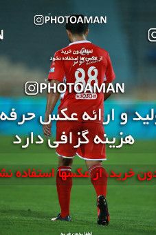 1307915, Tehran, , Iran Pro League، Persian Gulf Cup، 2018-19 season، First Leg، Week 7، Persepolis ۱ v ۰ Sepid Roud Rasht on 2018/09/23 at Azadi Stadium