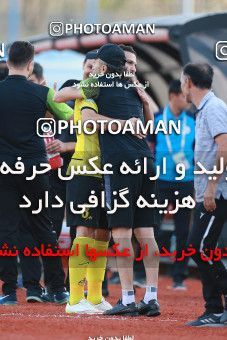 1252831, Tehran,Shahr Qods, , جام حذفی فوتبال ایران, 1/16 stage, Khorramshahr Cup, Paykan 0 v 0 Pars Jonoubi Jam on 2018/09/14 at Shahr-e Qods Stadium