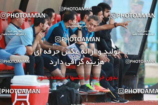 1252941, Tehran,Shahr Qods, , Iranian Hazfi Cup, 1.16 round, Khorramshahr Cup, Paykan ۰ v ۰ Pars Jonoubi Jam on 2018/09/14 at Shahr-e Qods Stadium