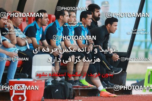 1252912, Tehran,Shahr Qods, , Iranian Hazfi Cup, 1.16 round, Khorramshahr Cup, Paykan ۰ v ۰ Pars Jonoubi Jam on 2018/09/14 at Shahr-e Qods Stadium