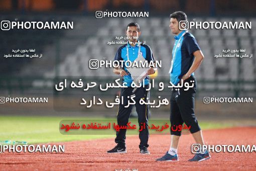 1253189, Tehran,Shahr Qods, , Iranian Hazfi Cup, 1.16 round, Khorramshahr Cup, Paykan ۰ v ۰ Pars Jonoubi Jam on 2018/09/14 at Shahr-e Qods Stadium