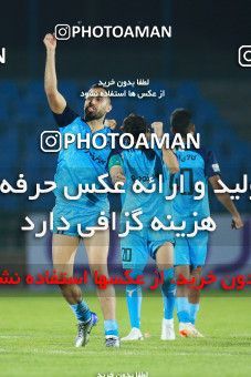 1253110, Tehran,Shahr Qods, , جام حذفی فوتبال ایران, 1/16 stage, Khorramshahr Cup, Paykan 0 v 0 Pars Jonoubi Jam on 2018/09/14 at Shahr-e Qods Stadium