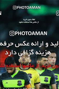 1254485, Tehran, , Iran Pro League، Persian Gulf Cup، 2018-19 season، First Leg، Week 6، Persepolis 2 v ۱ Nassaji Mazandaran F.C on 2018/09/12 at Azadi Stadium