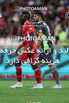 1259111, Tehran, , Iran Pro League، Persian Gulf Cup، 2018-19 season، First Leg، Week 6، Persepolis 2 v ۱ Nassaji Mazandaran F.C on 2018/09/12 at Azadi Stadium