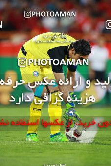 1255699, Tehran, , Iran Pro League، Persian Gulf Cup، 2018-19 season، First Leg، Week 8، Esteghlal ۰ v ۰ Persepolis on 2018/09/27 at Azadi Stadium