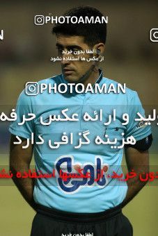 1255817, Masjed Soleyman, , Iran Pro League، Persian Gulf Cup، 2018-19 season، First Leg، Week 8، Naft M Soleyman ۰ v 2 Sepahan on 2018/09/27 at Behnam Mohammadi Stadium