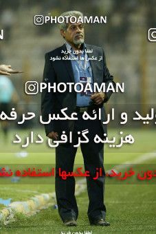 1255911, Masjed Soleyman, , Iran Pro League، Persian Gulf Cup، 2018-19 season، First Leg، Week 8، Naft M Soleyman ۰ v 2 Sepahan on 2018/09/27 at Behnam Mohammadi Stadium