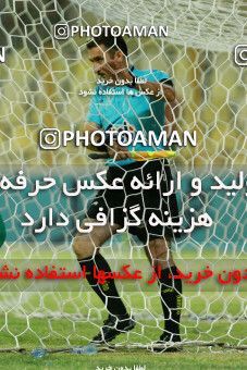 1256176, Masjed Soleyman, , Iran Pro League، Persian Gulf Cup، 2018-19 season، First Leg، Week 8، Naft M Soleyman ۰ v 2 Sepahan on 2018/09/27 at Behnam Mohammadi Stadium