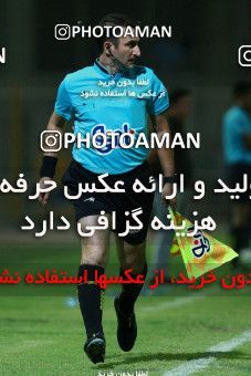 1256049, Masjed Soleyman, , Iran Pro League، Persian Gulf Cup، 2018-19 season، First Leg، Week 8، Naft M Soleyman ۰ v 2 Sepahan on 2018/09/27 at Behnam Mohammadi Stadium