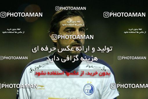 1263778, Masjed Soleyman, , Iranian Hazfi Cup, 1.16 round, Khorramshahr Cup, Naft M Soleyman ۰ v ۱ Esteghlal on 2018/10/02 at Behnam Mohammadi Stadium