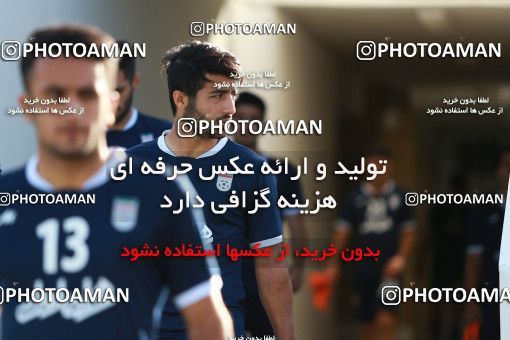 1265575, Tehran, , Iran U-21 National Football Team Training Session on 2018/07/08 at Iran National Football Center