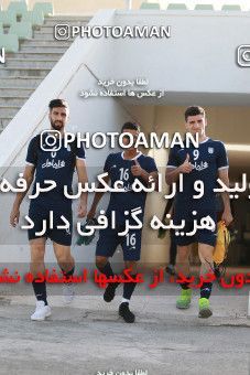 1265565, Tehran, , Iran U-21 National Football Team Training Session on 2018/07/08 at Iran National Football Center