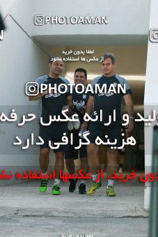 1265511, Tehran, , Iran U-21 National Football Team Training Session on 2018/07/08 at Iran National Football Center