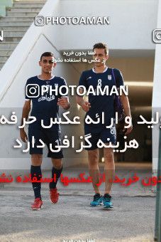 1265549, Tehran, , Iran U-21 National Football Team Training Session on 2018/07/08 at Iran National Football Center