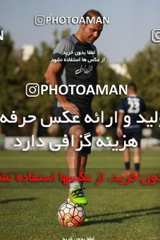 1265522, Tehran, , Iran U-21 National Football Team Training Session on 2018/07/08 at Iran National Football Center