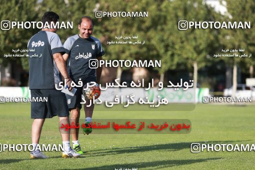 1265525, Tehran, , Iran U-21 National Football Team Training Session on 2018/07/08 at Iran National Football Center