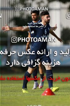 1265464, Tehran, , Iran U-21 National Football Team Training Session on 2018/07/08 at Iran National Football Center