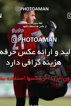 1265466, Tehran, , Iran U-21 National Football Team Training Session on 2018/07/08 at Iran National Football Center