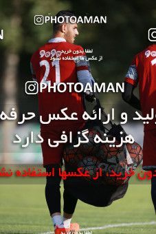 1265432, Tehran, , Iran U-21 National Football Team Training Session on 2018/07/08 at Iran National Football Center