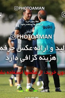 1265462, Tehran, , Iran U-21 National Football Team Training Session on 2018/07/08 at Iran National Football Center