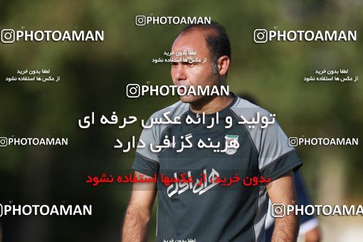 1265561, Tehran, , Iran U-21 National Football Team Training Session on 2018/07/08 at Iran National Football Center