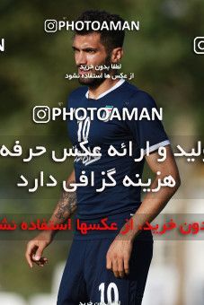 1265441, Tehran, , Iran U-21 National Football Team Training Session on 2018/07/08 at Iran National Football Center