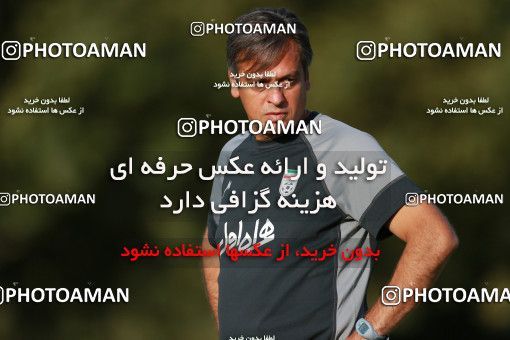 1265507, Tehran, , Iran U-21 National Football Team Training Session on 2018/07/08 at Iran National Football Center