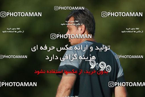 1265444, Tehran, , Iran U-21 National Football Team Training Session on 2018/07/08 at Iran National Football Center