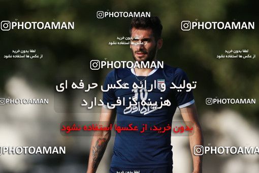 1265476, Tehran, , Iran U-21 National Football Team Training Session on 2018/07/08 at Iran National Football Center