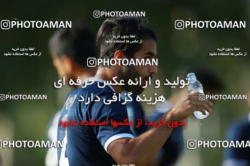 1265526, Tehran, , Iran U-21 National Football Team Training Session on 2018/07/08 at Iran National Football Center