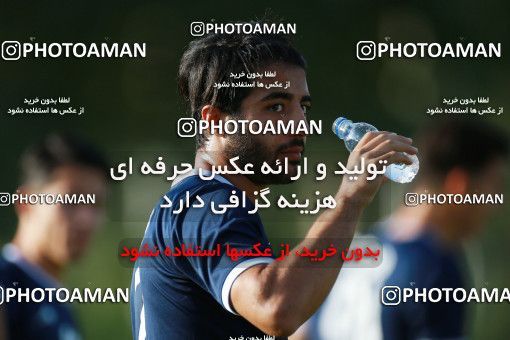 1265530, Tehran, , Iran U-21 National Football Team Training Session on 2018/07/08 at Iran National Football Center