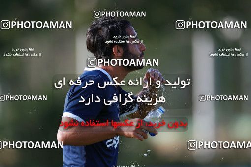 1265551, Tehran, , Iran U-21 National Football Team Training Session on 2018/07/08 at Iran National Football Center