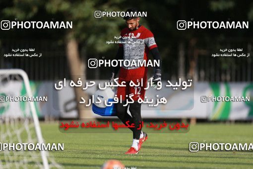 1265545, Tehran, , Iran U-21 National Football Team Training Session on 2018/07/08 at Iran National Football Center