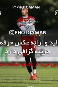 1265506, Tehran, , Iran U-21 National Football Team Training Session on 2018/07/08 at Iran National Football Center