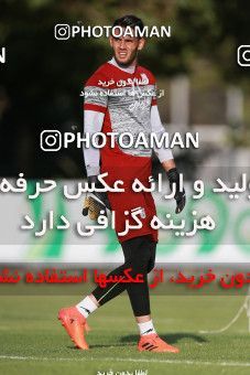 1265536, Tehran, , Iran U-21 National Football Team Training Session on 2018/07/08 at Iran National Football Center