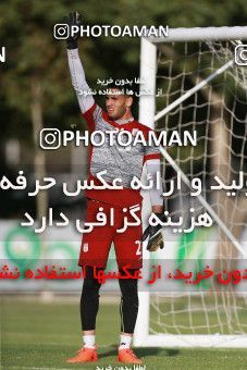 1265547, Tehran, , Iran U-21 National Football Team Training Session on 2018/07/08 at Iran National Football Center