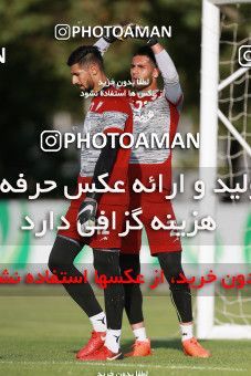 1265497, Tehran, , Iran U-21 National Football Team Training Session on 2018/07/08 at Iran National Football Center