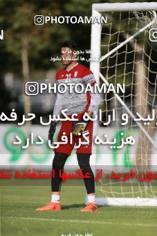 1265550, Tehran, , Iran U-21 National Football Team Training Session on 2018/07/08 at Iran National Football Center