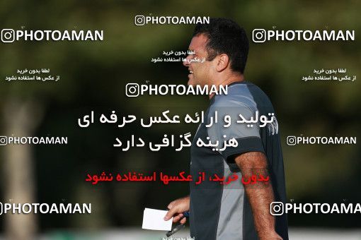 1265532, Tehran, , Iran U-21 National Football Team Training Session on 2018/07/08 at Iran National Football Center