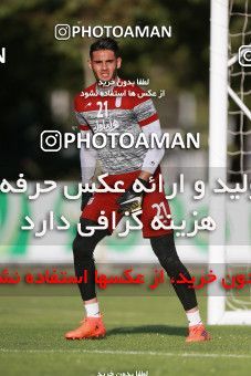 1265447, Tehran, , Iran U-21 National Football Team Training Session on 2018/07/08 at Iran National Football Center