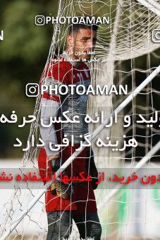 1265618, Tehran, , Iran U-21 National Football Team Training Session on 2018/07/09 at Iran National Football Center