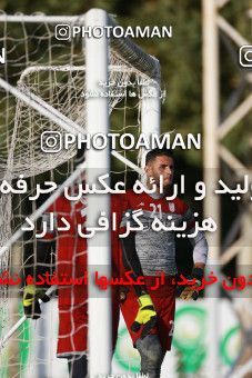 1265583, Tehran, , Iran U-21 National Football Team Training Session on 2018/07/09 at Iran National Football Center