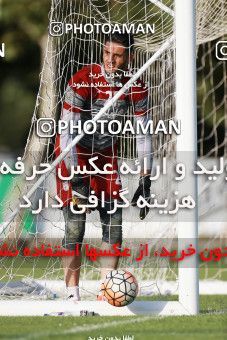 1265690, Tehran, , Iran U-21 National Football Team Training Session on 2018/07/09 at Iran National Football Center