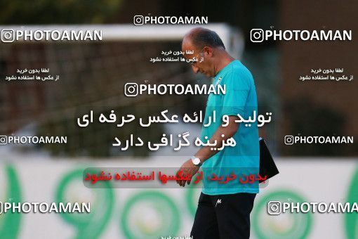 1265627, Tehran, , Iran U-21 National Football Team Training Session on 2018/07/09 at Iran National Football Center