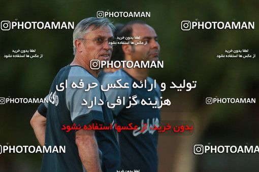 1265660, Tehran, , Iran U-21 National Football Team Training Session on 2018/07/09 at Iran National Football Center