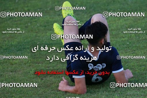 1265657, Tehran, , Iran U-21 National Football Team Training Session on 2018/07/09 at Iran National Football Center