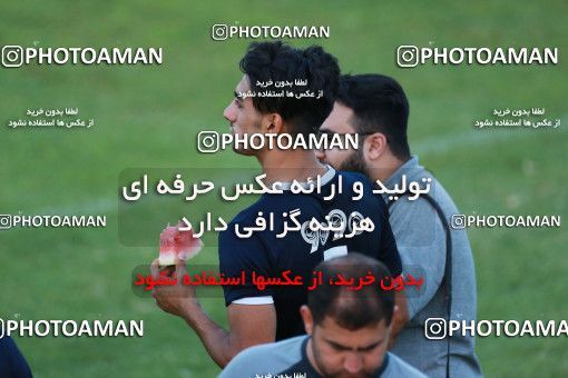 1265623, Tehran, , Iran U-21 National Football Team Training Session on 2018/07/09 at Iran National Football Center