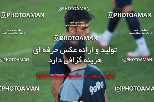 1265605, Tehran, , Iran U-21 National Football Team Training Session on 2018/07/09 at Iran National Football Center