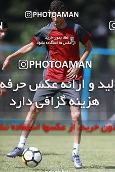 1266386, Tehran, , Iran U-17 National Football Team Training Session on 2018/09/13 at Alyaf Stadium